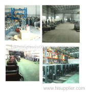 Dongguan City Jiubei Compressor Co.,Ltd