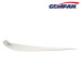 1280 Glass Nylon Folding Propeller for Fixed Wings Model plane multirotor ccw