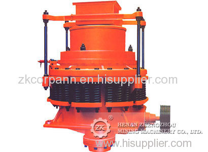 Small Granite Cone Crusher for Sale