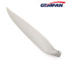 13x8 inch Glass Nylon Folding Props for Fixed Wings Model plane ccw
