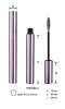 Aluminum Mascara Tube/ cosmetic packaging