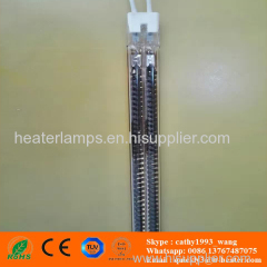 electric carbon fiber heater