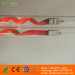 electric carbon heater lamp