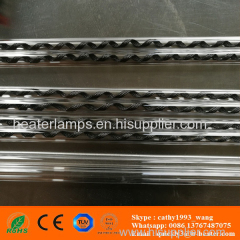 carbon heating tube 1500W