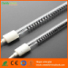 carbon infrared heating tube