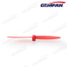 ABS 65mm inch 2 blades tiny mini fpv propellers for multirotor ccw cw