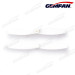 ABS 65mm inch 2 blades tiny mini fpv propellers for multirotor ccw cw