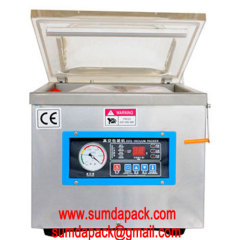 Vacuum sealing machine china