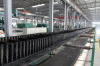 corregated sidewall conveyor belt