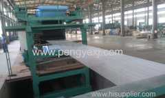 steel cord conveyor belt