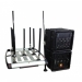 High DDS Full frequency High Power All Signal Jammer 25-6000MHz with Software