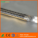 790mm heated length carbon infrared emitter