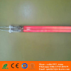 medium wave infrared heating tube lamps for screen printing