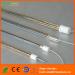 Single medium wave gold IR emitter 980mm