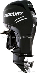 Mercury 150hp Outboard Engine