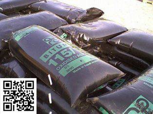 Iran Pure Oxidized Bitumen 115/15