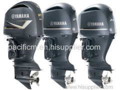 Four stroke Outboard Engines ranging from 5hp to 300hp