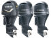 Four stroke Outboard Engines ranging from 5hp to 300hp