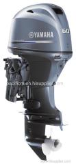 Four stroke Outboard Engines ranging from 5hp to 300hp