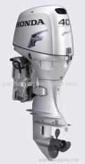 Four stroke Outboard Engines ranging from 5hp to 300hp