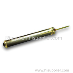 High-Temperature Pressure Sensor Fiber Optic Pressure Sensor