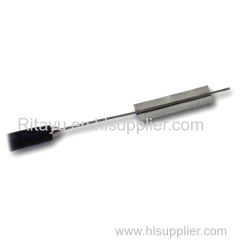 Spot-Welded Strain Sensor Fiber Optic Strain Sensor