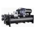 Shandong Rivastaircon Made in China water cooled screw chiller