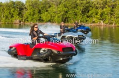 Quadski - Amphibous ATV For Sale