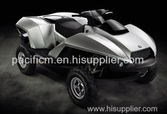 Quadski - Amphibous ATV For Sale