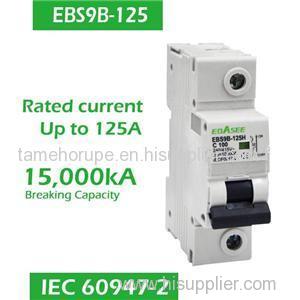 Electrical Breakers 125A Product Product Product