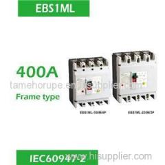 Molded Circuit Breakers MCCB