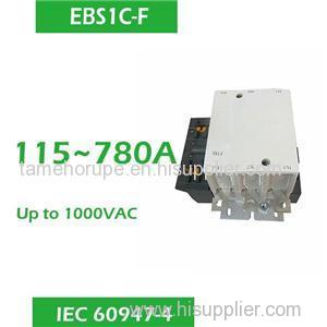 LC1F AC Contactors Telemecanique Contactors