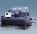 Shandong Rivastaircon Good quality and low price water cooled screw chiller