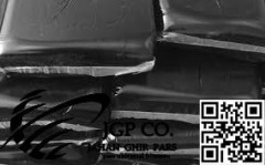 Oxidized Bitumen Grade 150/5