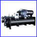 Shandong Rivastaircon Famous brand water cooled screw chiller