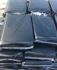 Packing of bitumen oxyde 135/15