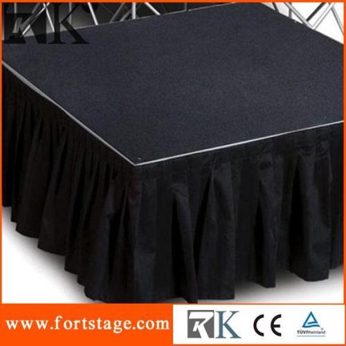 purchasing smart stage by RK