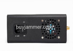 WiFi 3G 4G High Power Mobile Phone Blocker with 8 Powerful Antennas