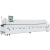 smt reflow solder machine