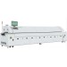 led reflow soldering oven machine