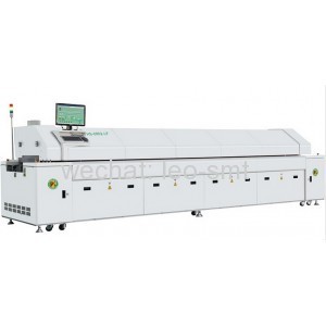 JT smt lead free reflow oven