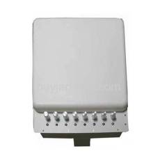 Adjustable Cell Phone Jammer WiFi Jammer with Built-in Directional Antenna