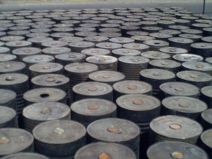 Bitumen Penetration for Road Grade 100/150