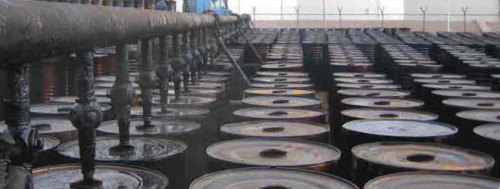 Cutback Bitumen MC250 origin of Iran