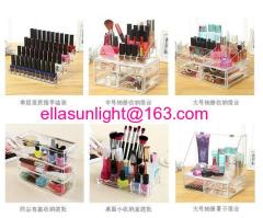 any kinds Cosmetic display