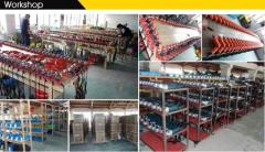 HangZhou Ying Tools Co.Ltd