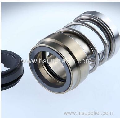 singe pressure mechanical seals