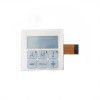 lcd display fpc circuit membrane switch