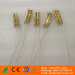 powder coating oven drying lamps