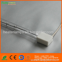 powder coating oven infrared heating lamps